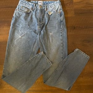Urban Outfitters Mom Jean